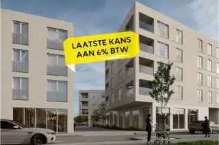 Project: PROJECT MOULART BLOK D - Geel 2217393-5550241