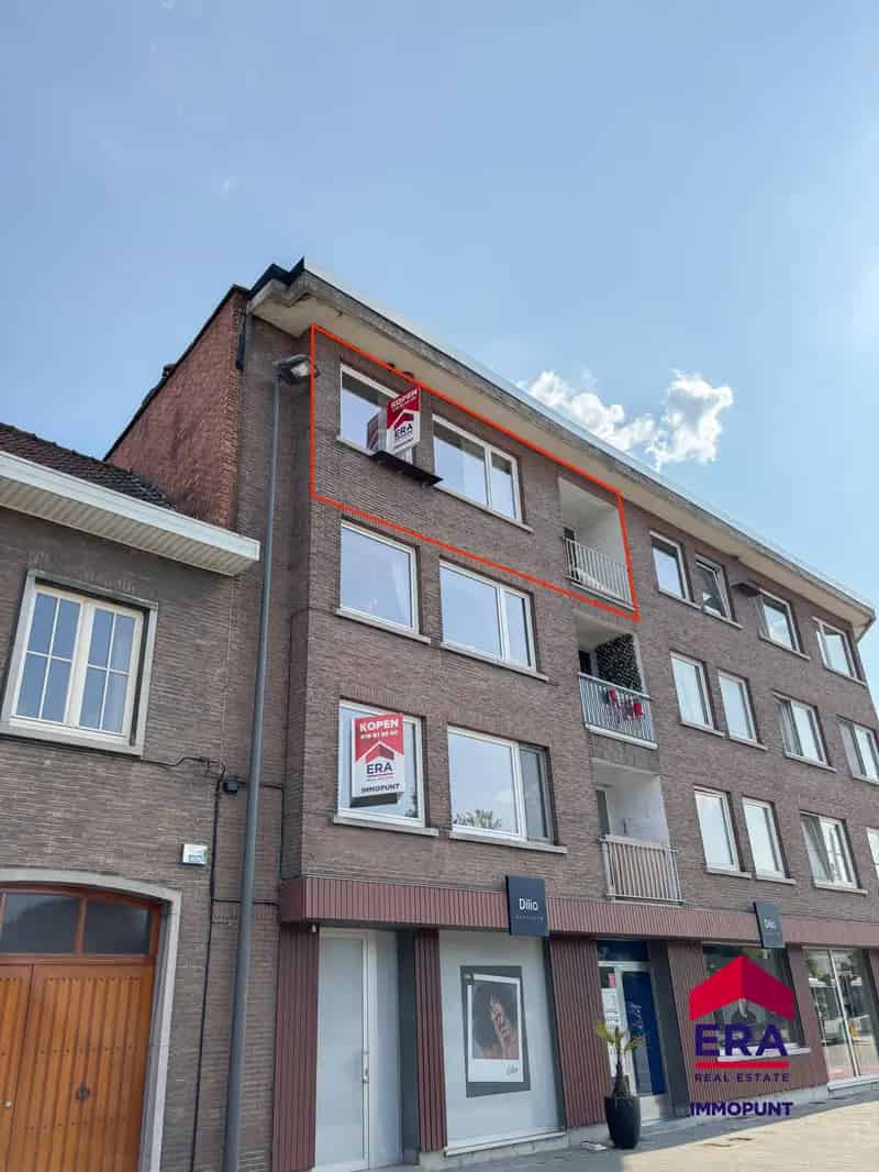 Appartement te Koop Tienen Centrum 1 Slaapkamer