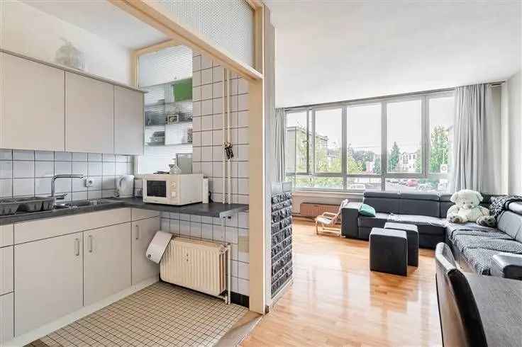 Appartement Te Koop