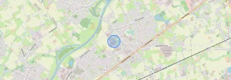 Huis te koop Barmbeekstraat 10 8791 Beveren