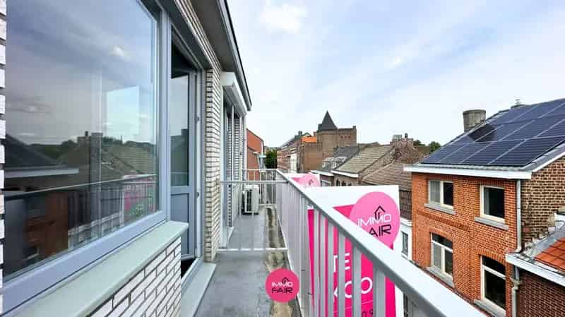 Budgetvriendelijke Energiezuinige Studio Tongeren