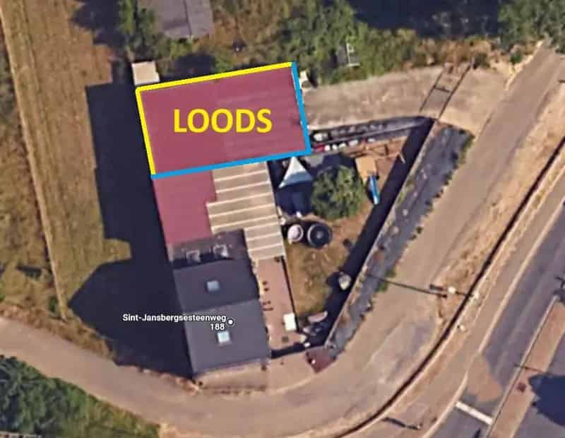 Huis te koop Heverlee: Instapklare woning met loods