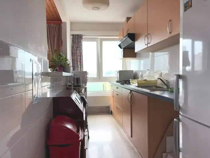 Appartement te Koop Molenbeek 2 slaapkamers 78m²