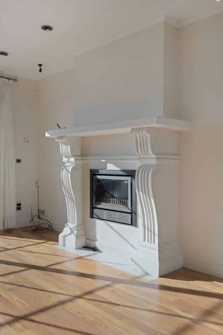 Instapklare woning 3 slaapkamers Witgoor