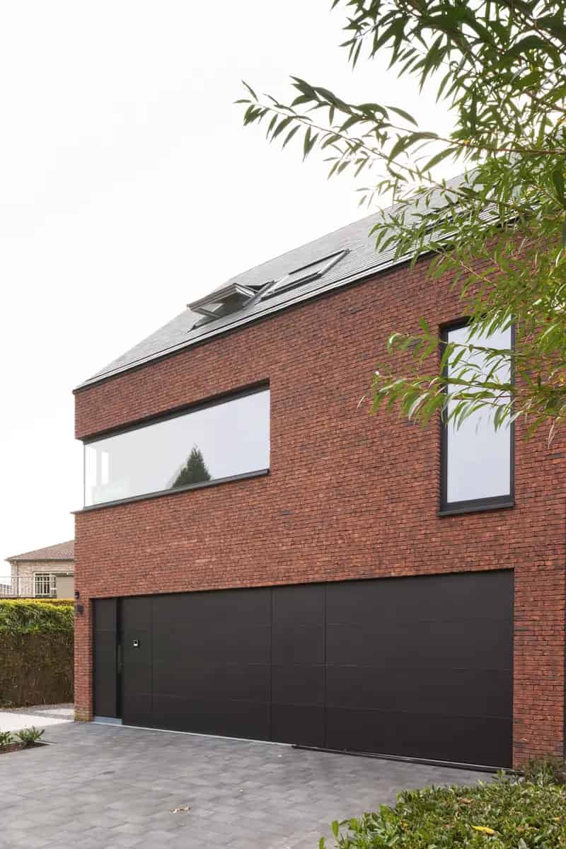 Huis te huur Mol - Energiezuinige woning met polyvalente ruimte