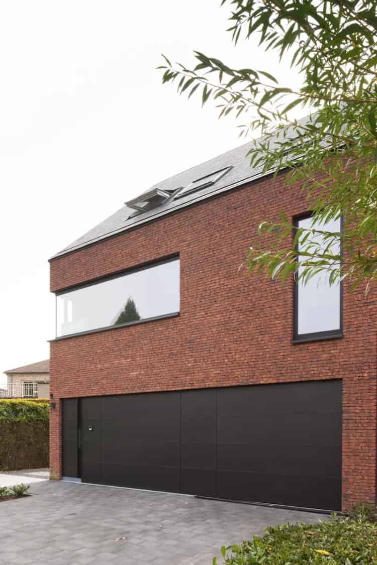 Huis te huur Mol - Energiezuinige woning met polyvalente ruimte
