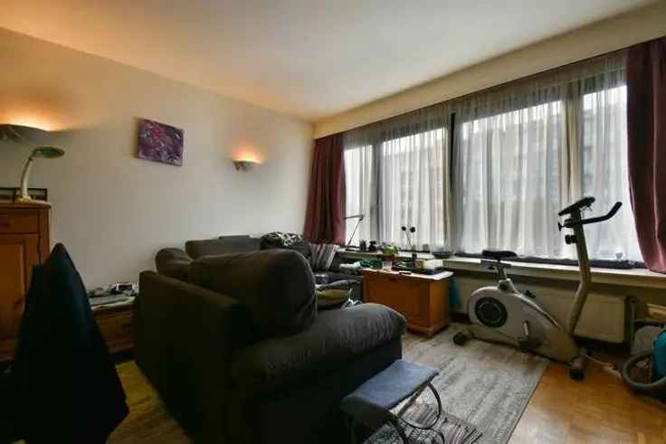 Appartement Te Koop