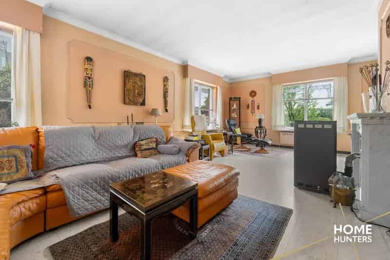 Huis te huur Ieper: Villa 4 slaapkamers Grote Tuin