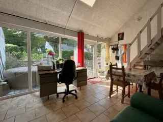 Bungalow te koop - Hastière-par-delà VBB82952   In optie