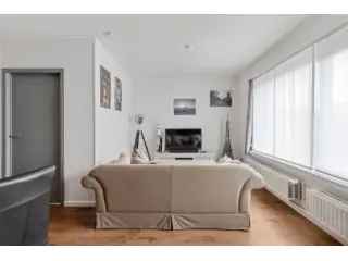 Appartement te koop Deurne 3 slaapkamers terras