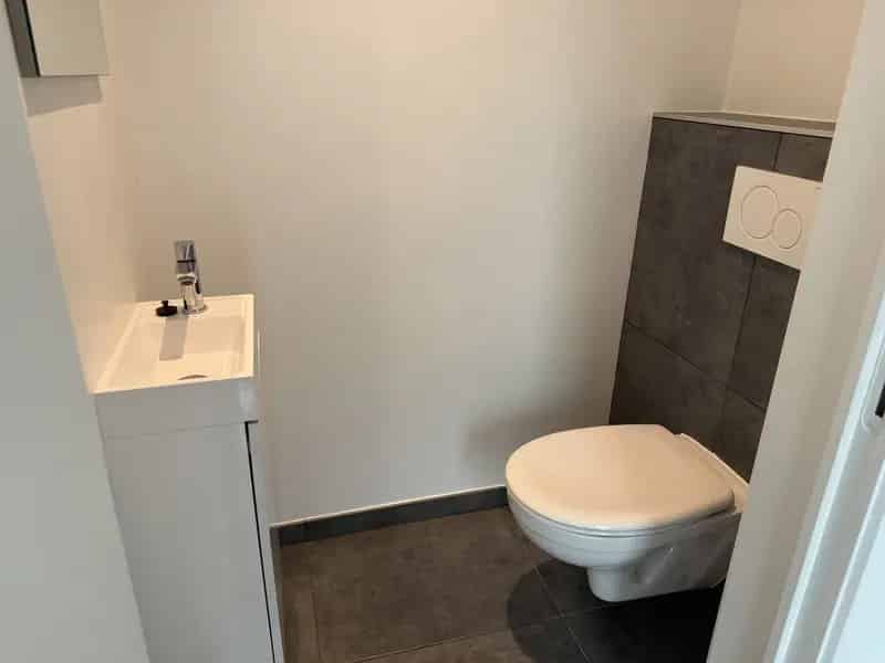 Ruim 2 Slaapkamer Appartement Eindhout Centrum