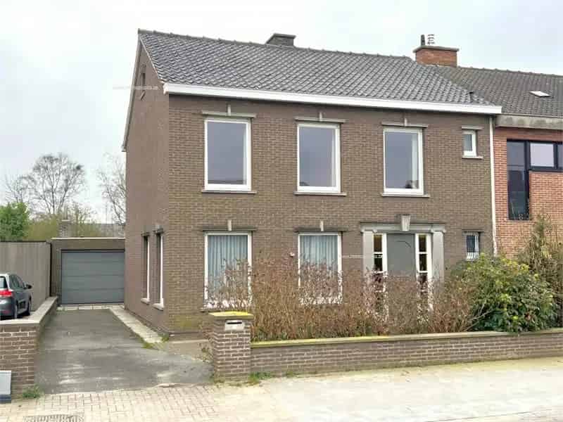 Huis te koop Wervik 3 slaapkamers