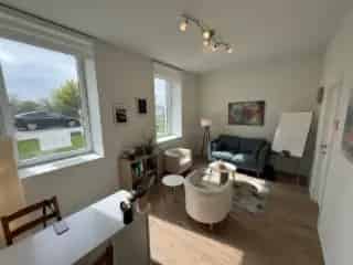 Kantoor te huur Sombreffe 30m² EPC B