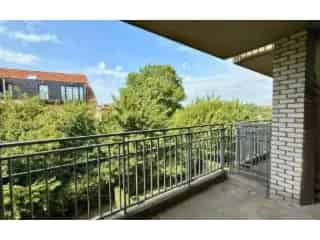 Appartement te koop Auderghem 115m² 2 slaapkamers 2 terrassen