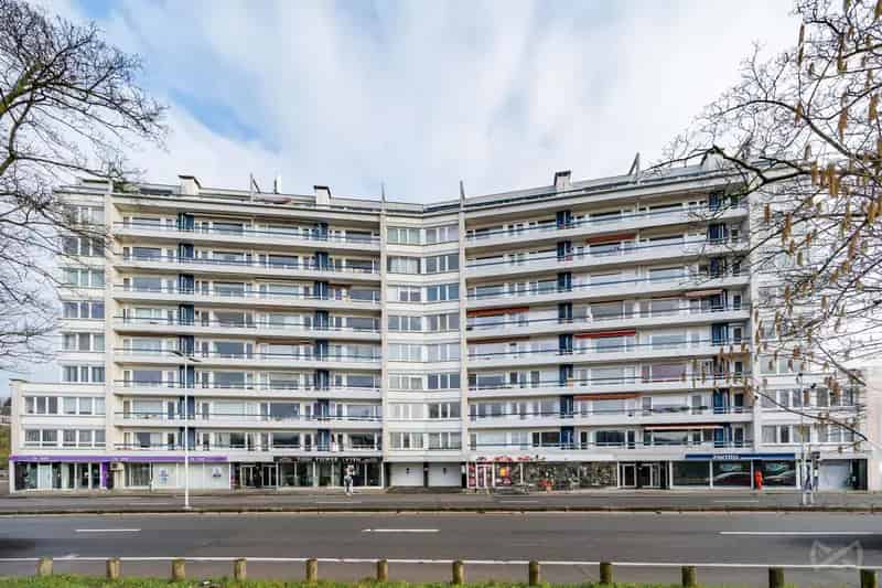 Appartement te koop Chênée - 2 slaapkamers - Uitzicht Ourthe