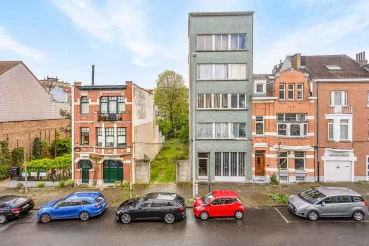 Appartementsblok Te Koop