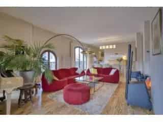Duplex te Koop Schaarbeek 208m2 4 slaapkamers 2 badkamers terras