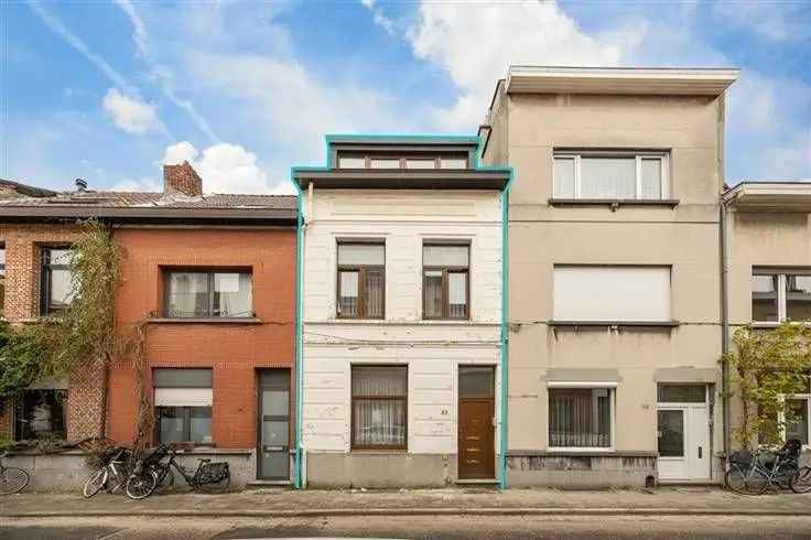 Appartementsblok Te Koop