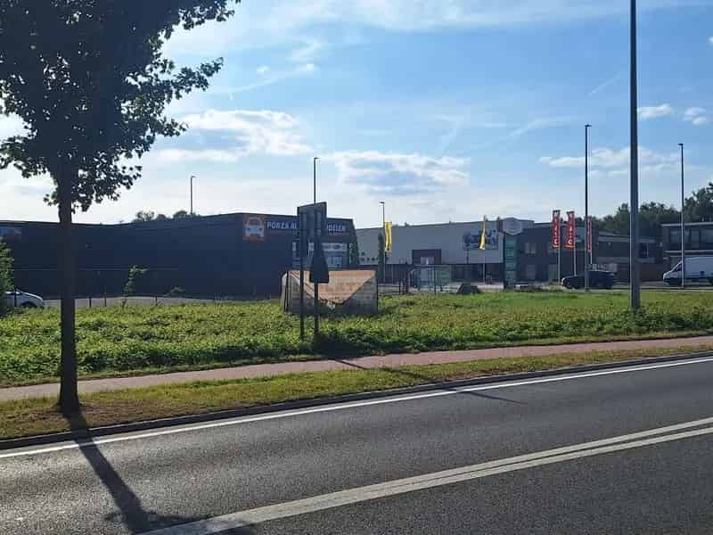 Bouwgrond Pelt: Open Bebouwing