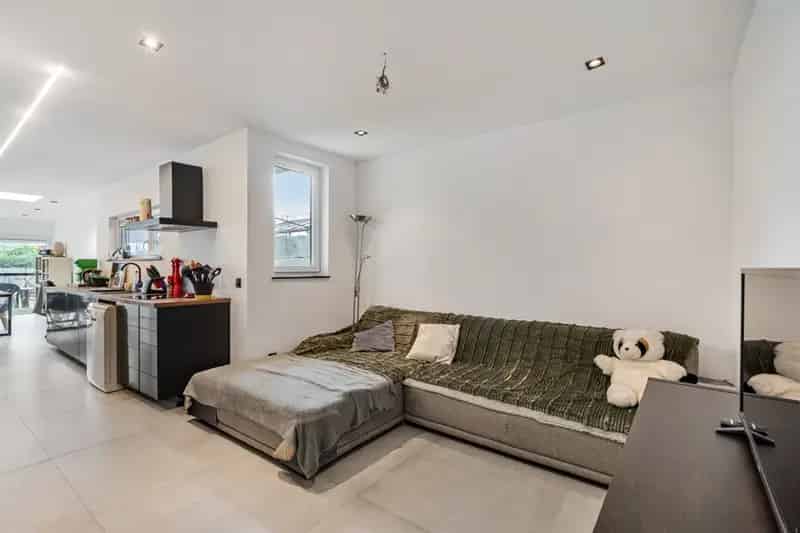 Gerenoveerde woning te koop in De Klinge
