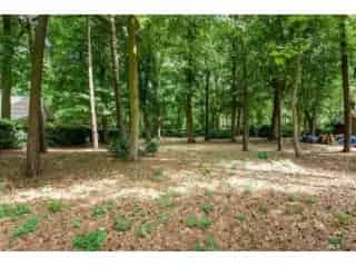 Bouwgrond Essen 1732m² Weekendverblijf