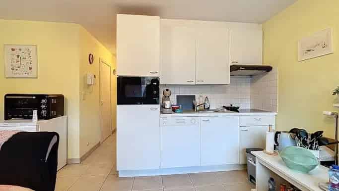 Studio te Koop Blankenberge Centrum Nabij Strand