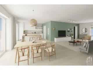 Nieuwe huizen te Peruwelz - 3 slaapkamers - Tuin - 2 parkings