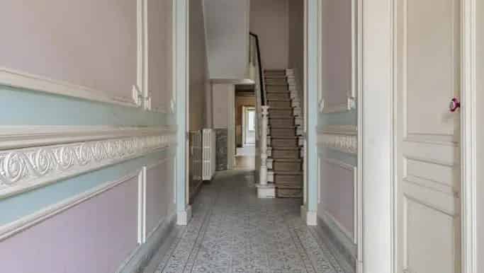Herenwoning te koop Ieper 6 slaapkamers 2 badkamers