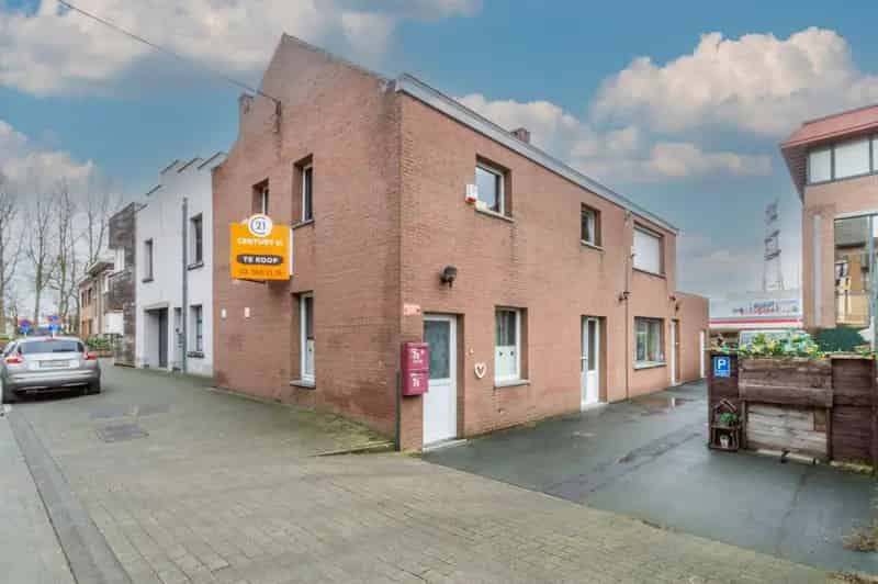 Goed gelegen woning 3 slaapkamers dressingkamer
