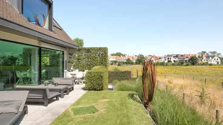 Huis Te Koop Unieke Villa Zwin
