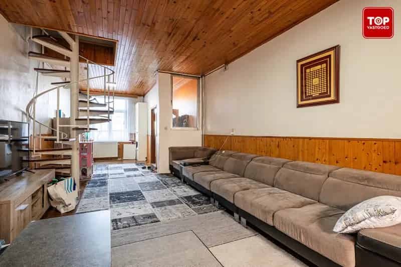 Huis te koop Gent 4 slaapkamers instapklaar