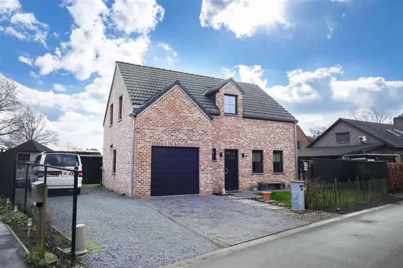 Huis te koop 5 slaapkamers tuin garage EPC A