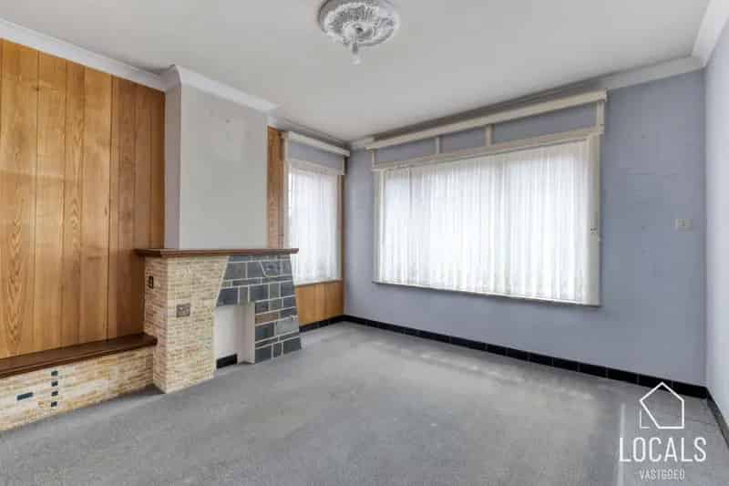 Te renoveren gezinswoning 3 slaapkamers tuin garage