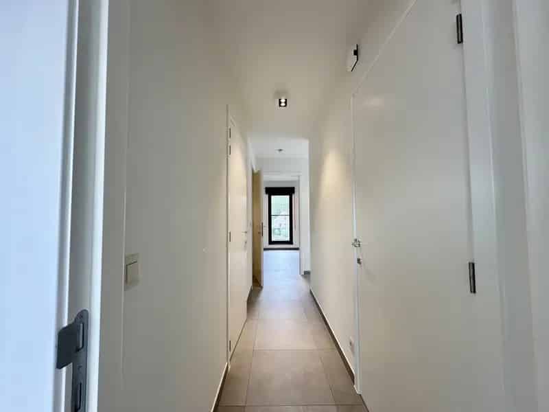 Nieuwbouwappartement 2 slaapkamers Massemen