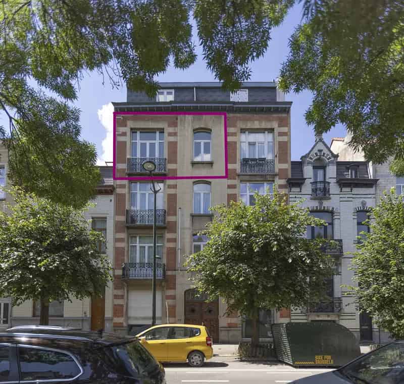 Gezellig appartement nabij openbaar vervoer