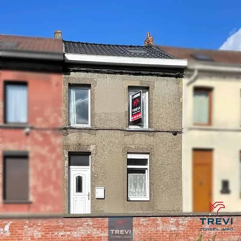 Huis te huur Tubize: Gezinswoning met tuin