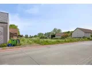 Bouwgrond Geetbets 7a 02ca Open Bebouwing