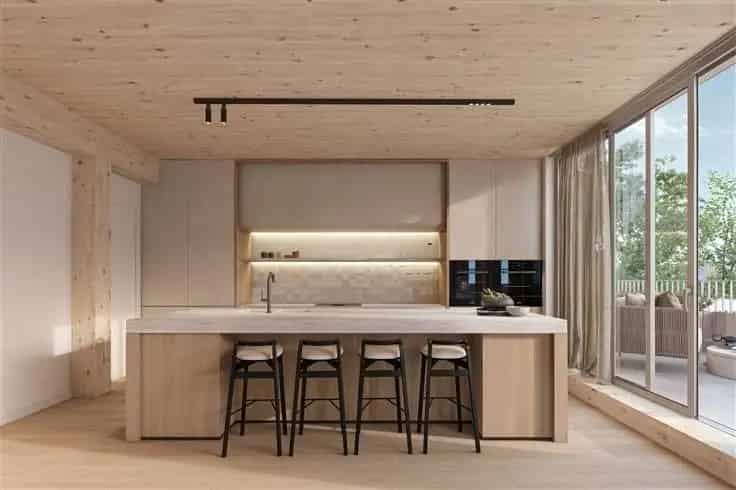 Penthouse Te Koop