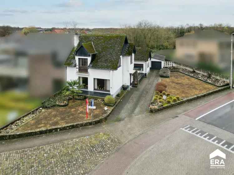 Huis te koop