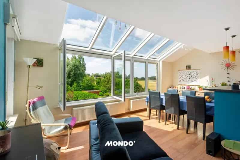 Instapklare woning 4 slaapkamers Schepdaal