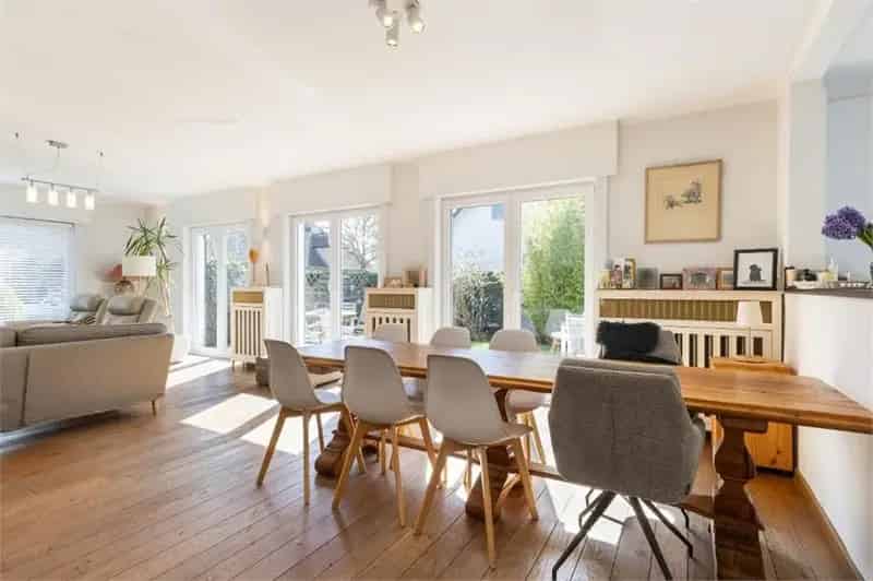 Villa te Koop Koksijde 6 Slaapkamers