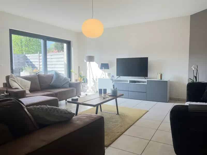 Appartement te huur Schilde 3 slaapkamers 2 badkamers terras