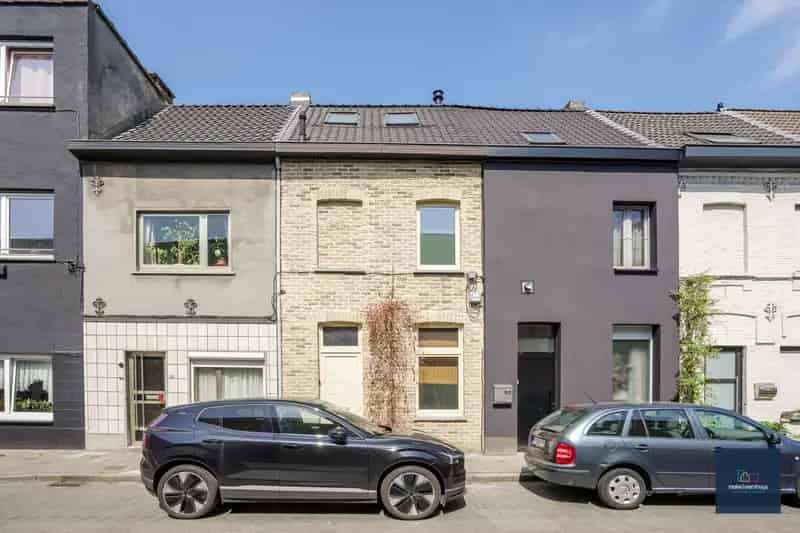 Huis te huur Sint-Amandsberg
