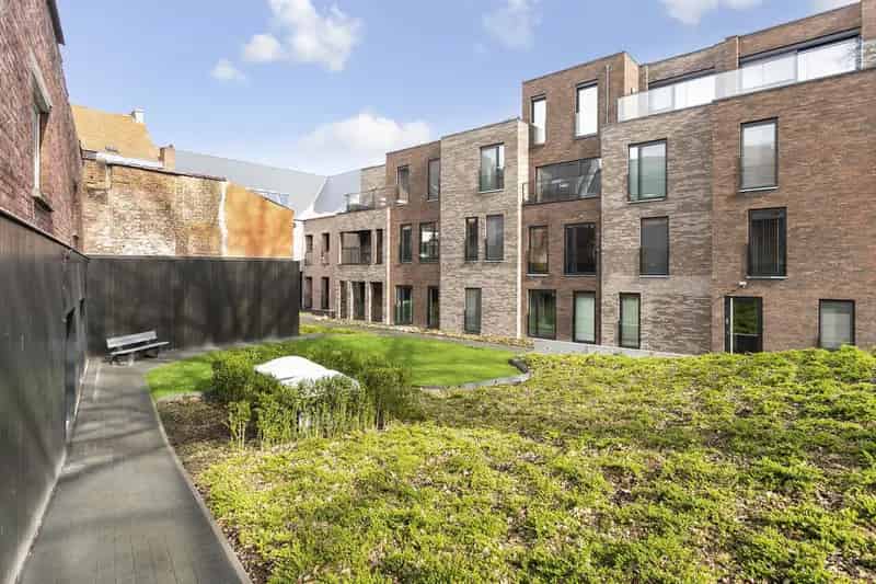 Te Huur: Modern 2 Slaapkamer Appartement Tienen Centrum