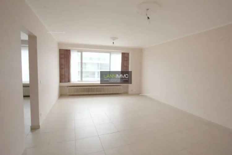 Appartement te koop Deinze Centrum - 2 slaapkamers - Terras