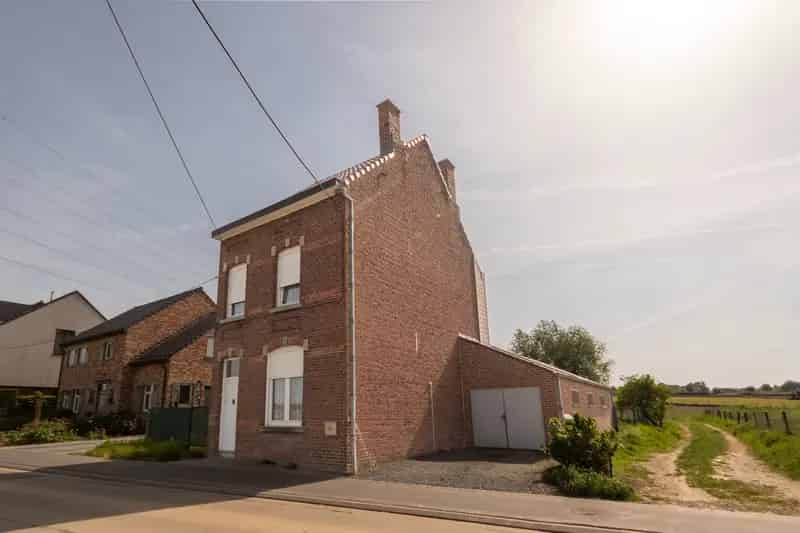 Huis te koop