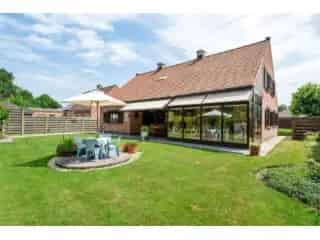 Huis te koop Turnhout 4 slaapkamers