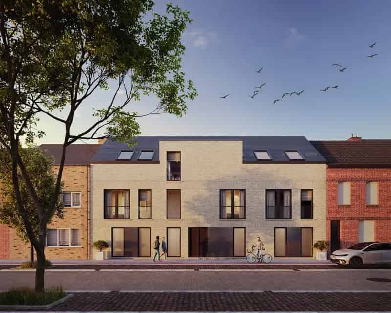 Huis te Koop Volledige Aanbod