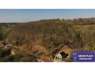 Grond te Koop Grez Doiceau 9 Are Bouwgrond Huis 190m2