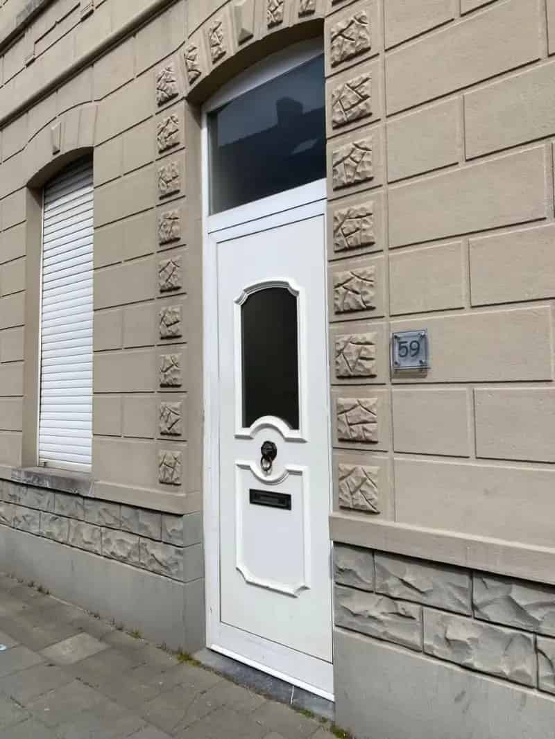 Ruime Hoekwoning Te Koop Nabij Centrum Waregem